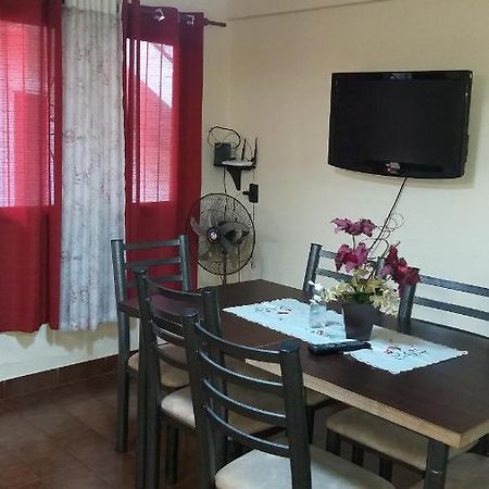 Departamento 3B Lägenhet Puerto Iguazú Exteriör bild