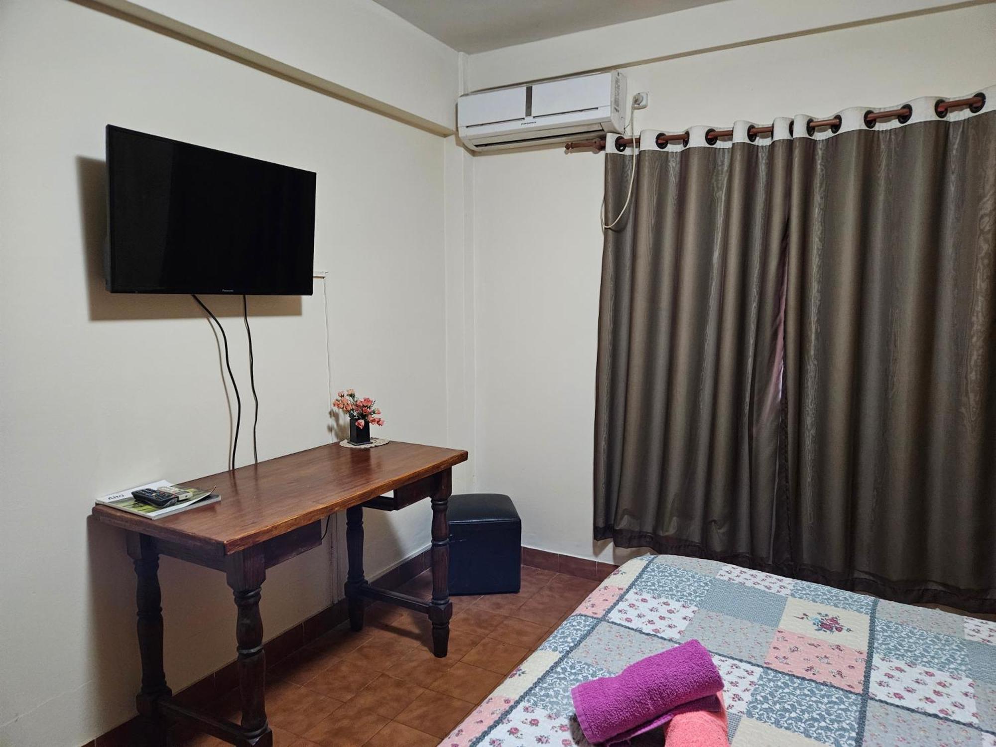 Departamento 3B Lägenhet Puerto Iguazú Exteriör bild