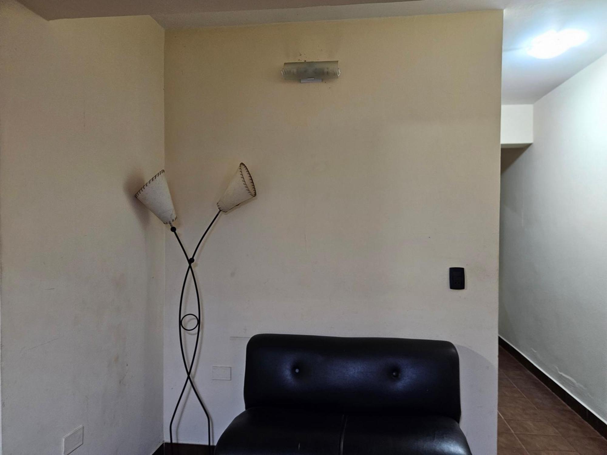 Departamento 3B Lägenhet Puerto Iguazú Exteriör bild