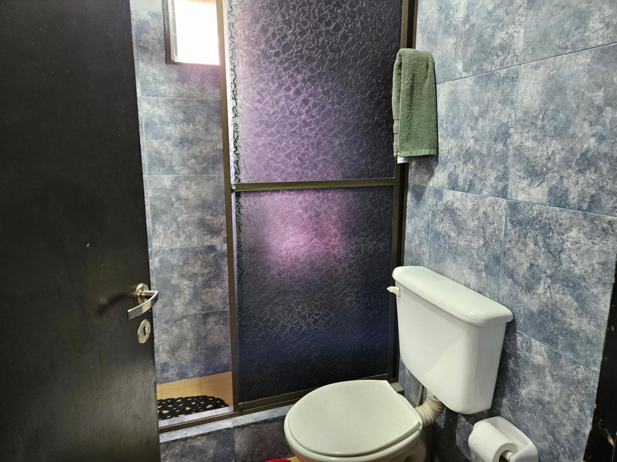Departamento 3B Lägenhet Puerto Iguazú Exteriör bild